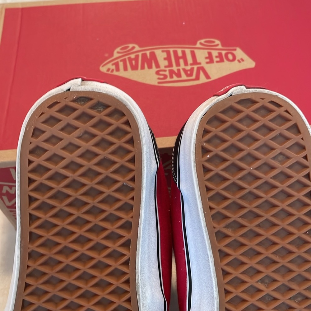 Vans Atood shoes men’s size 10 - Picture 9 of 11